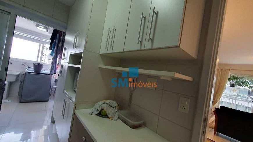 Apartamento à venda com 3 quartos, 93m² - Foto 9