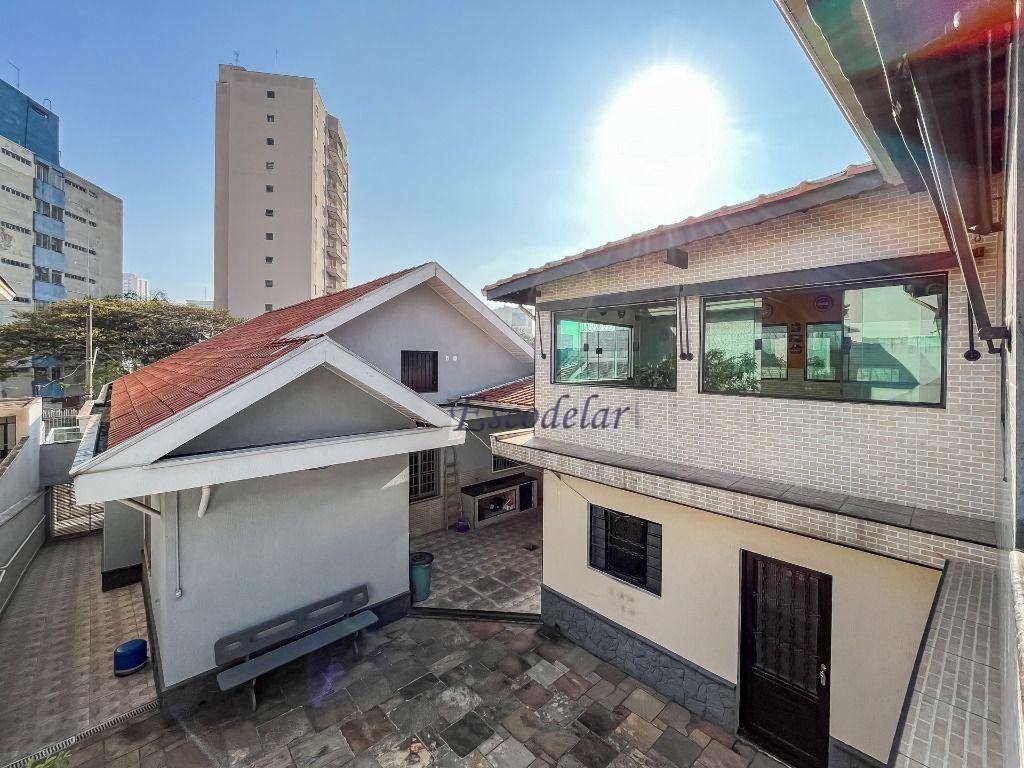 Casa à venda com 3 quartos, 248m² - Foto 44