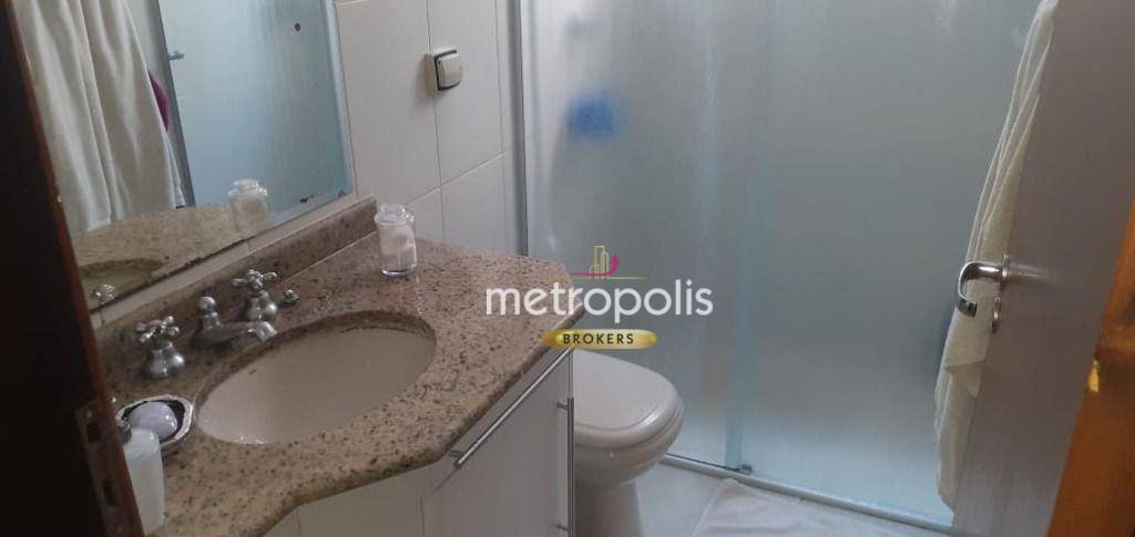 Apartamento à venda com 3 quartos, 80m² - Foto 13