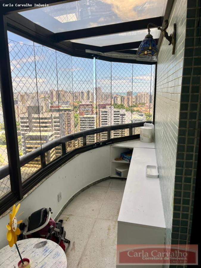 Cobertura à venda com 4 quartos, 267m² - Foto 4