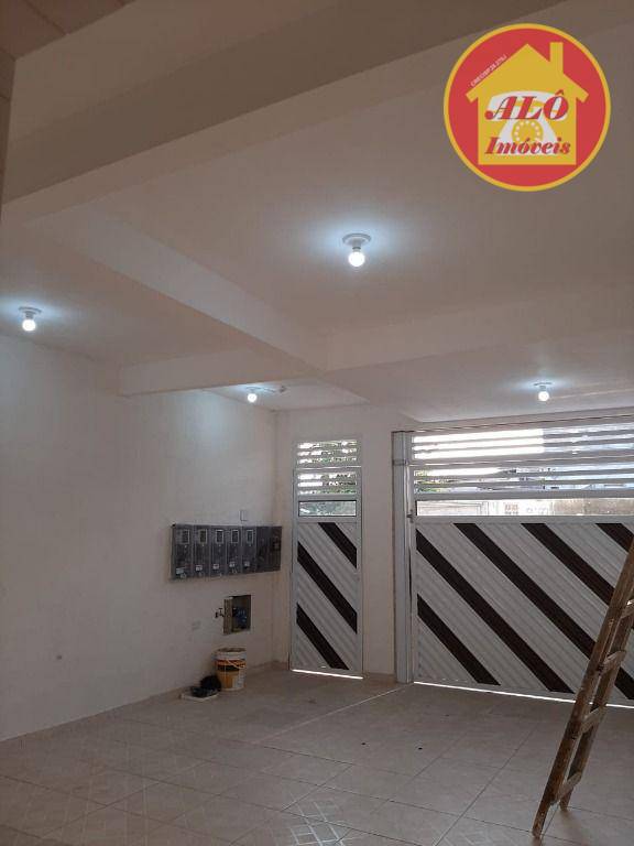 Casa à venda com 2 quartos, 250m² - Foto 12