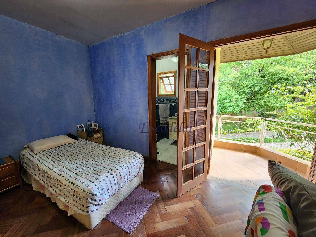 Casa de Condomínio à venda com 4 quartos, 600m² - Foto 14