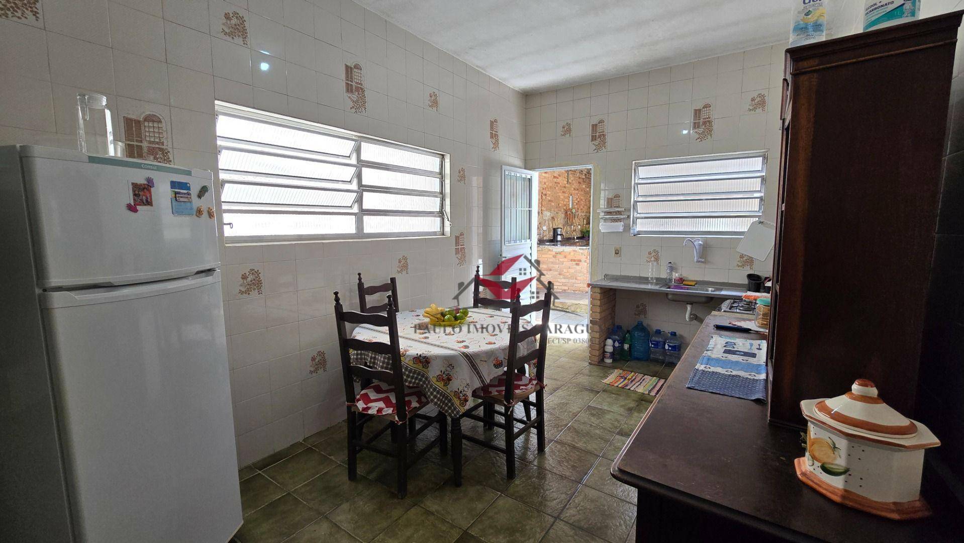 Casa de Condomínio à venda com 3 quartos, 156m² - Foto 16