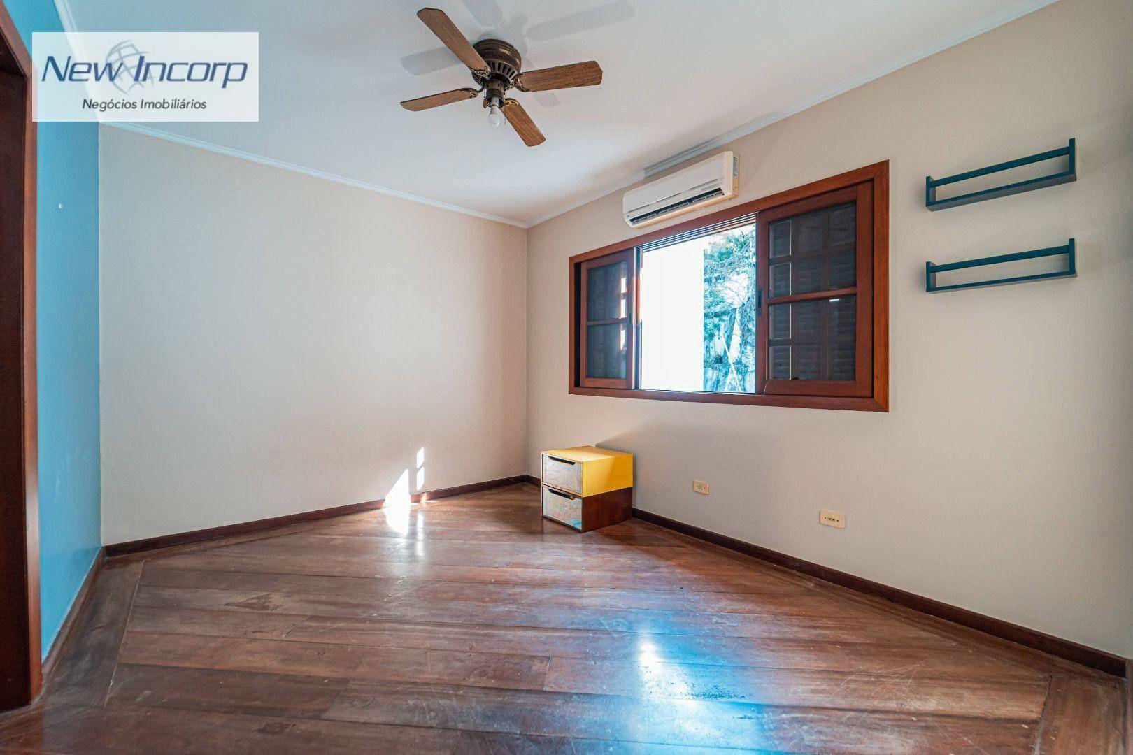 Sobrado à venda com 4 quartos, 395m² - Foto 41