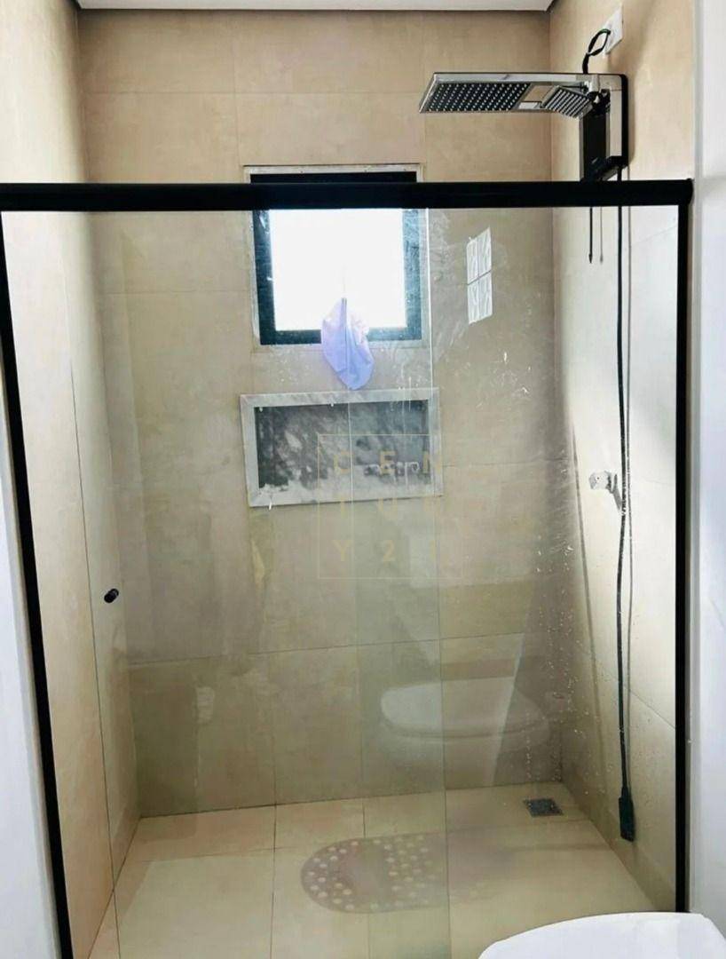 Casa à venda e aluguel com 4 quartos - Foto 6
