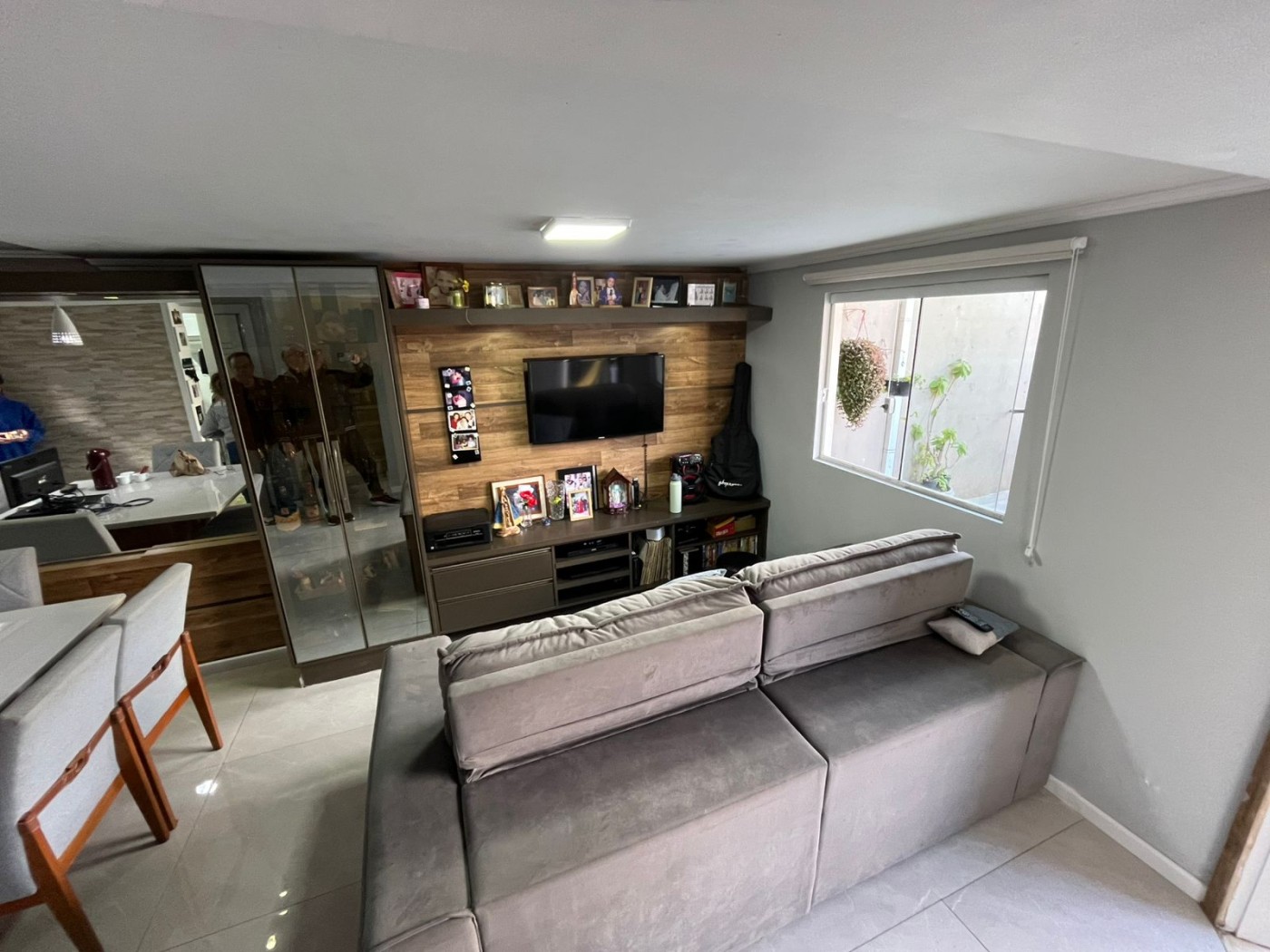 Sobrado à venda com 3 quartos, 136m² - Foto 11