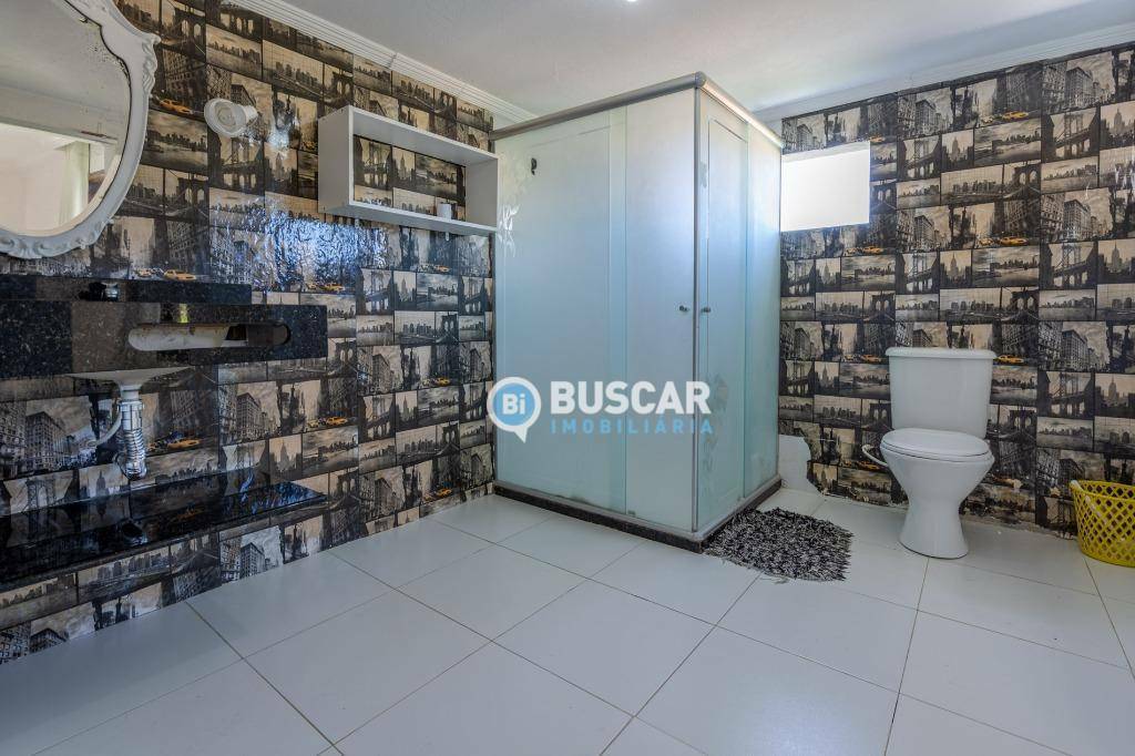 Casa de Condomínio à venda com 5 quartos, 600m² - Foto 37