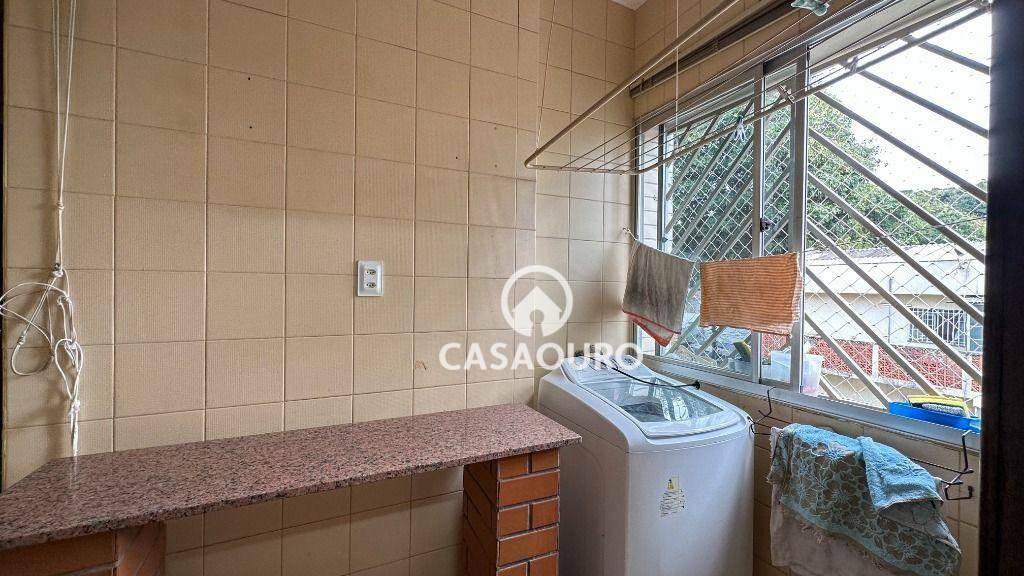 Apartamento à venda com 4 quartos, 140m² - Foto 27