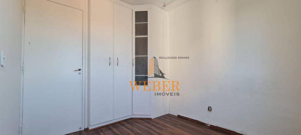 Apartamento à venda com 3 quartos, 60m² - Foto 5