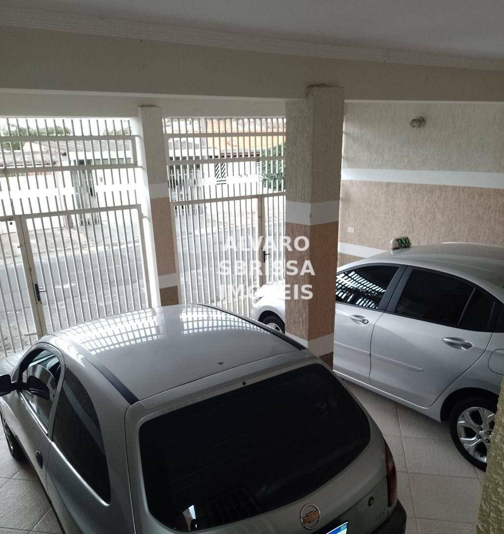 Casa à venda com 3 quartos, 160m² - Foto 24