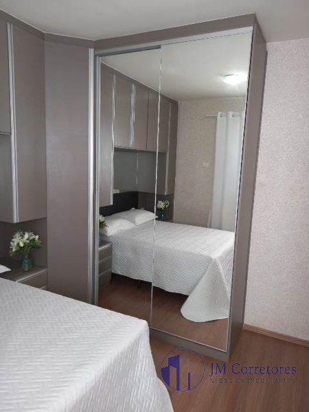 Apartamento à venda com 3 quartos, 64m² - Foto 17