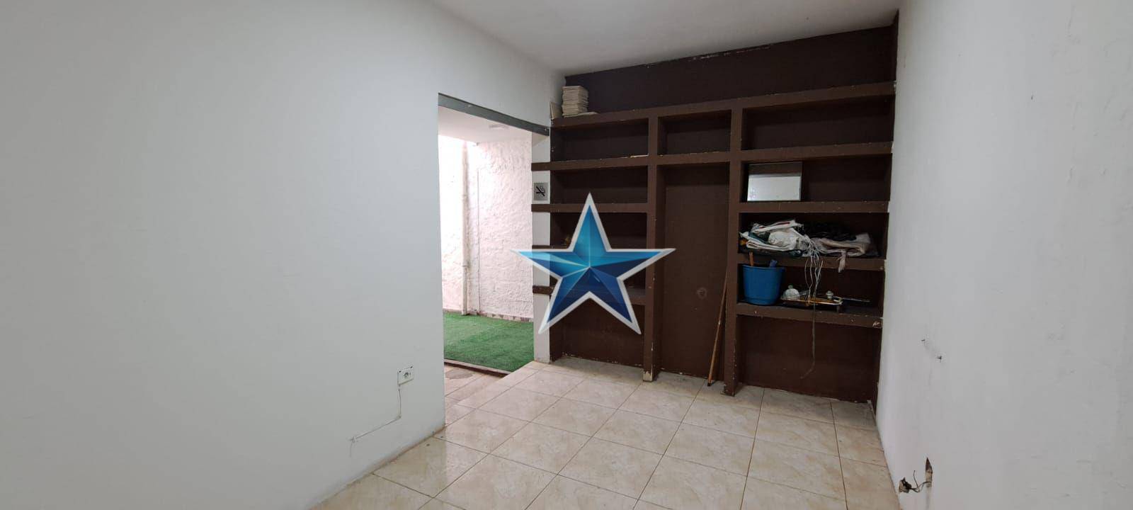 Conjunto Comercial-Sala para alugar, 52m² - Foto 1