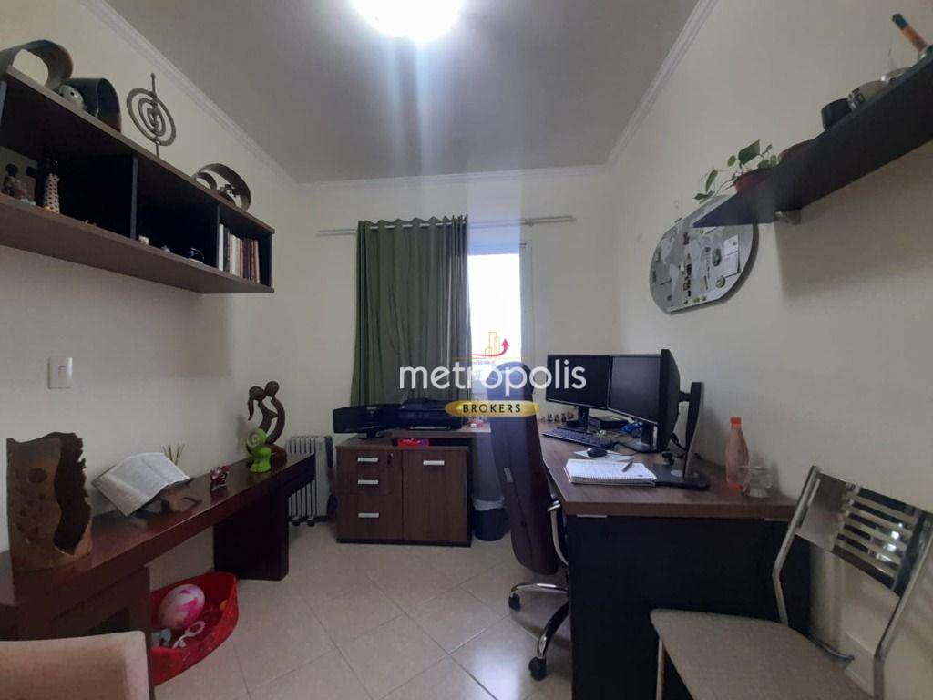 Apartamento à venda com 3 quartos, 89m² - Foto 23