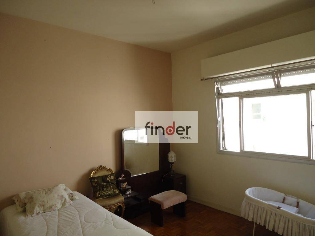 Apartamento à venda com 3 quartos, 325m² - Foto 14