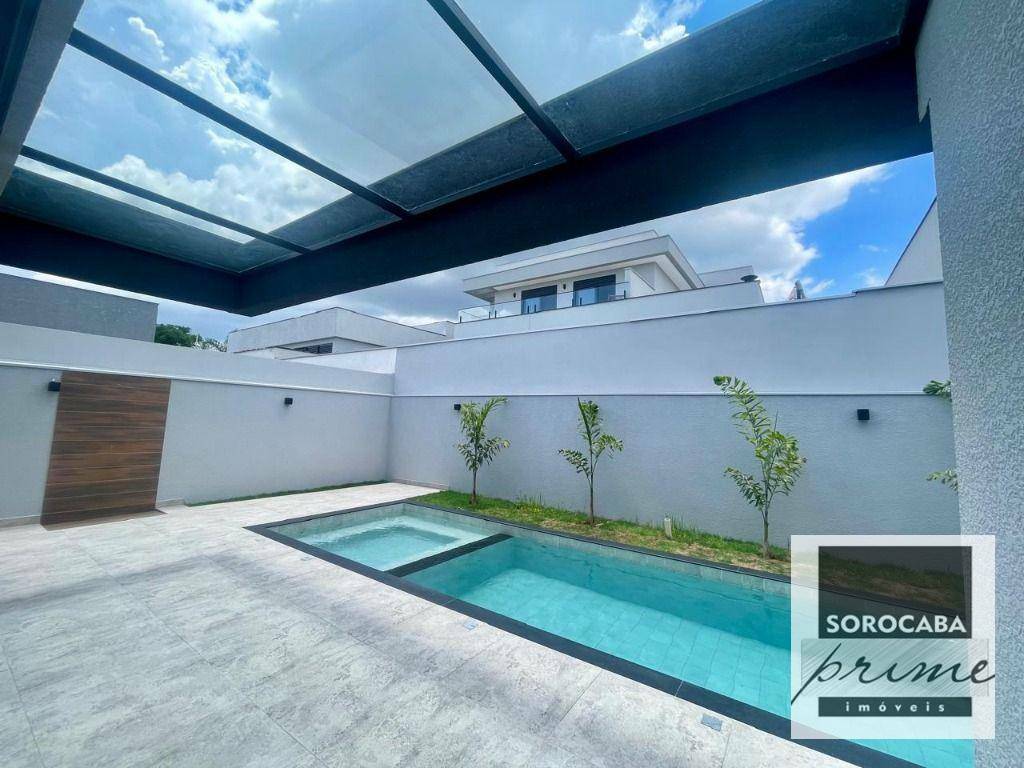 Casa de Condomínio à venda com 3 quartos, 256m² - Foto 20