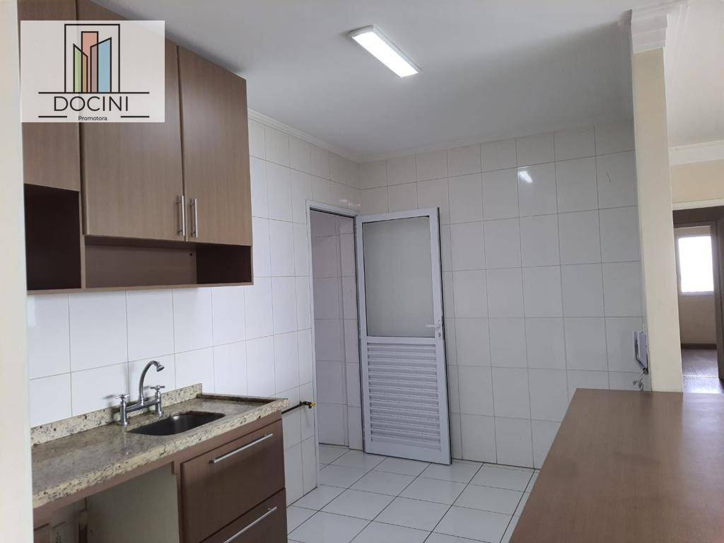 Apartamento à venda com 3 quartos, 125m² - Foto 22