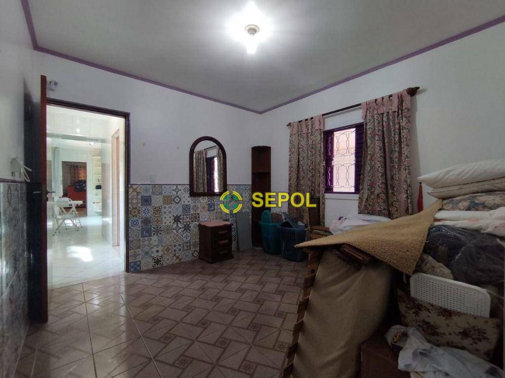 Sobrado à venda com 6 quartos, 250m² - Foto 19