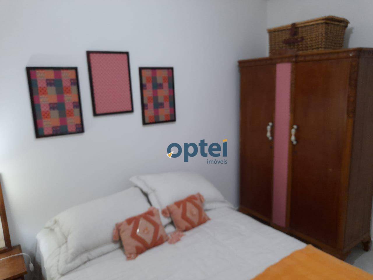 Apartamento à venda com 1 quarto, 48m² - Foto 7