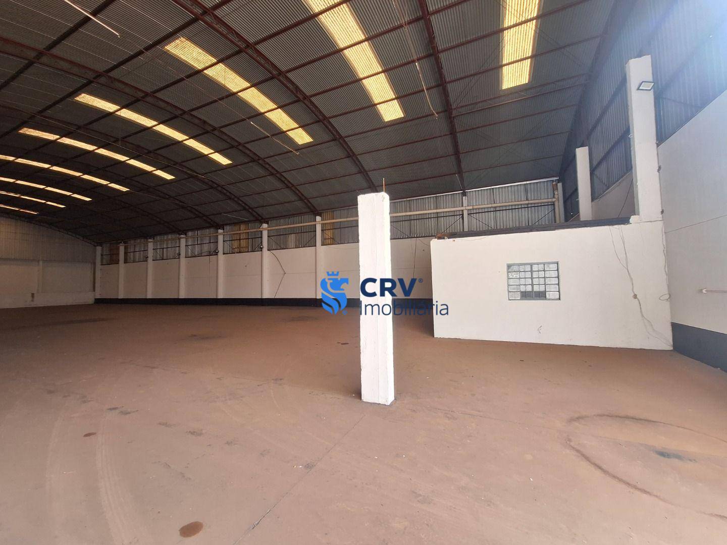 Depósito-Galpão, 1000 m² - Foto 4