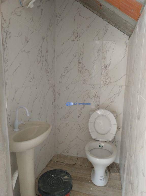 Loja-Salão, 25 m² - Foto 5