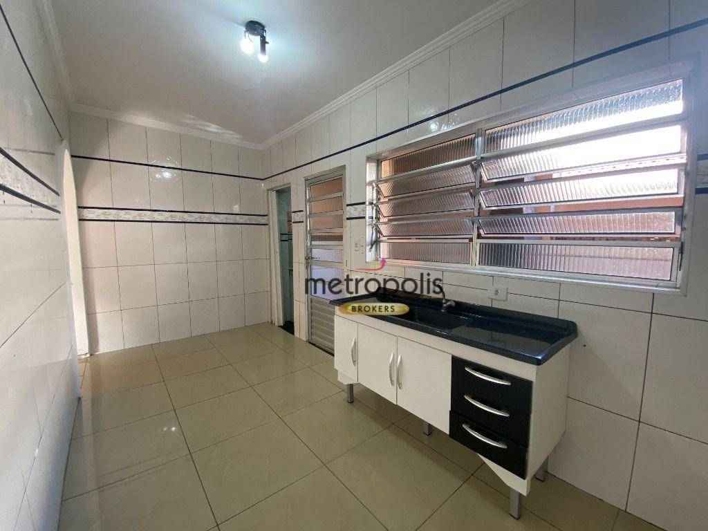 Sobrado à venda com 2 quartos, 73m² - Foto 9