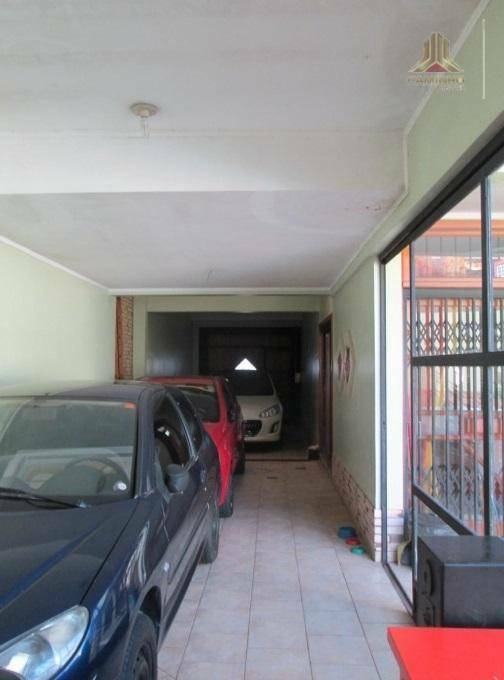 Casa à venda com 4 quartos, 322m² - Foto 15