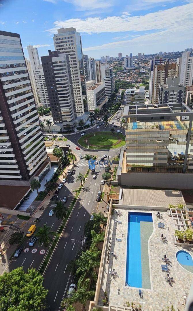 Apartamento para alugar com 3 quartos, 82m² - Foto 11