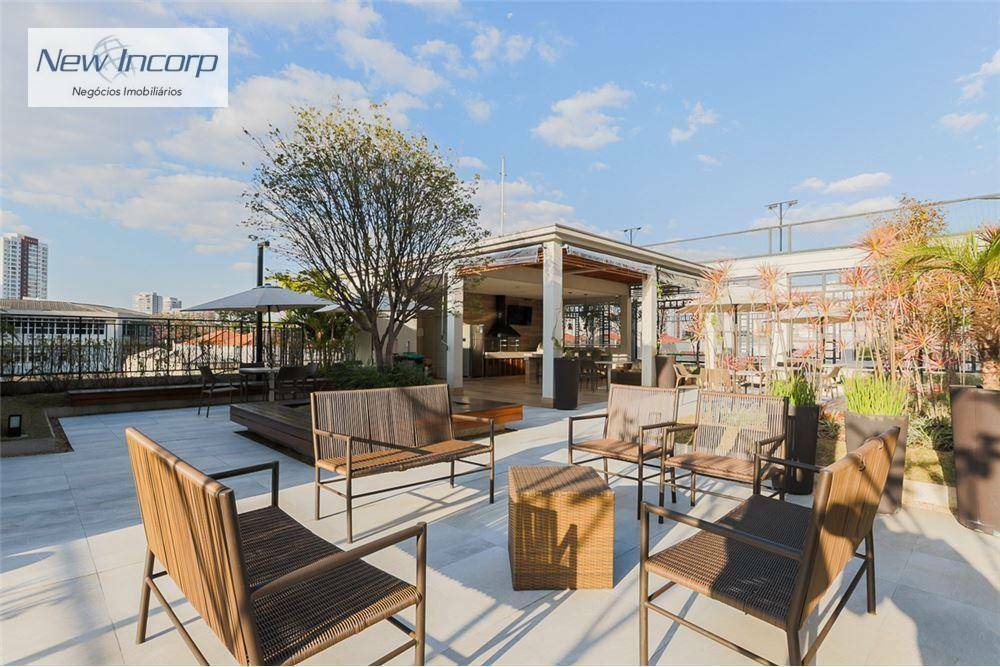 Apartamento à venda com 3 quartos, 95m² - Foto 35