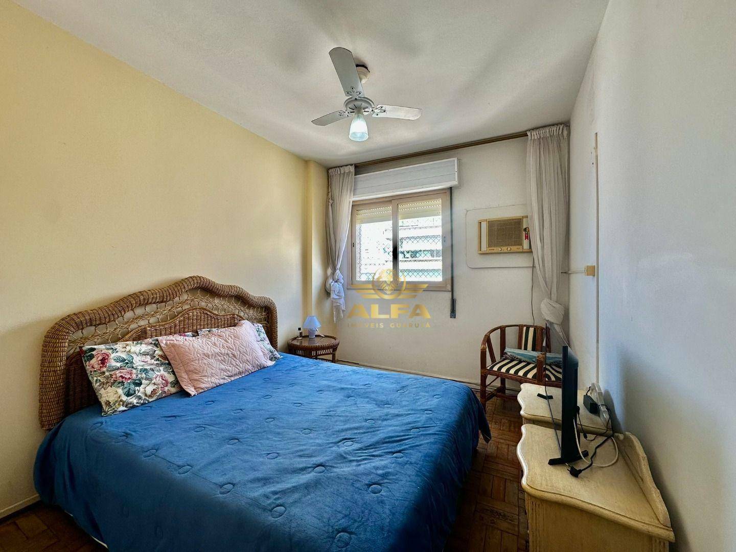 Apartamento à venda com 3 quartos, 100m² - Foto 6