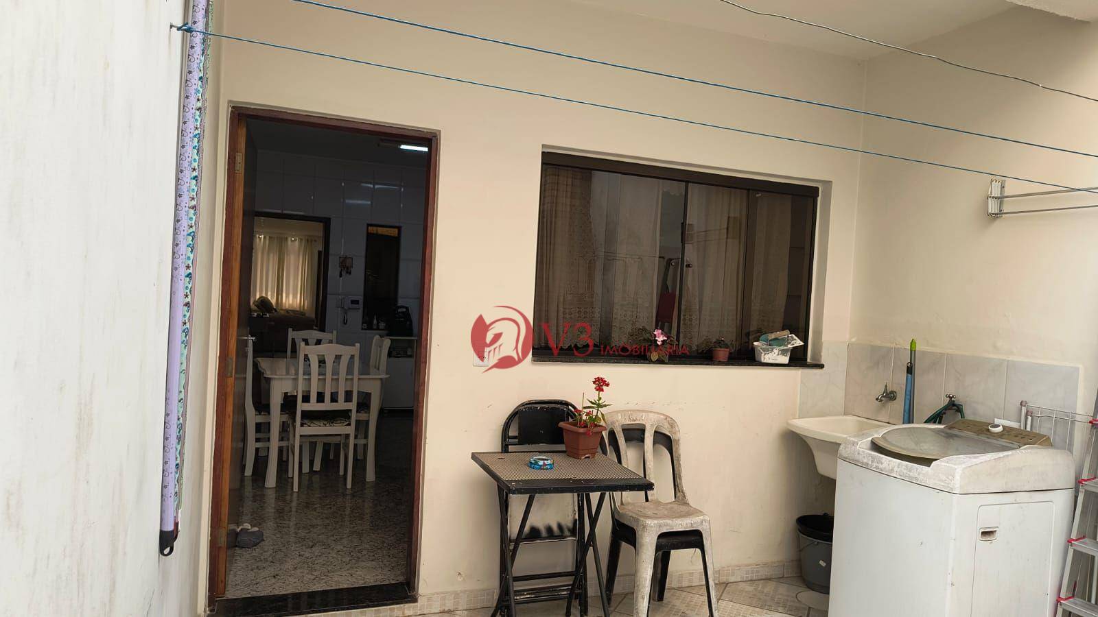 Sobrado à venda com 3 quartos, 112m² - Foto 8