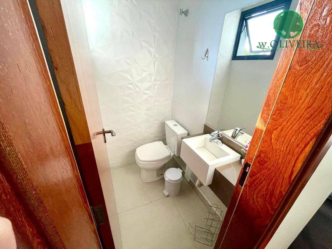 Casa de Condomínio à venda com 3 quartos, 150m² - Foto 9