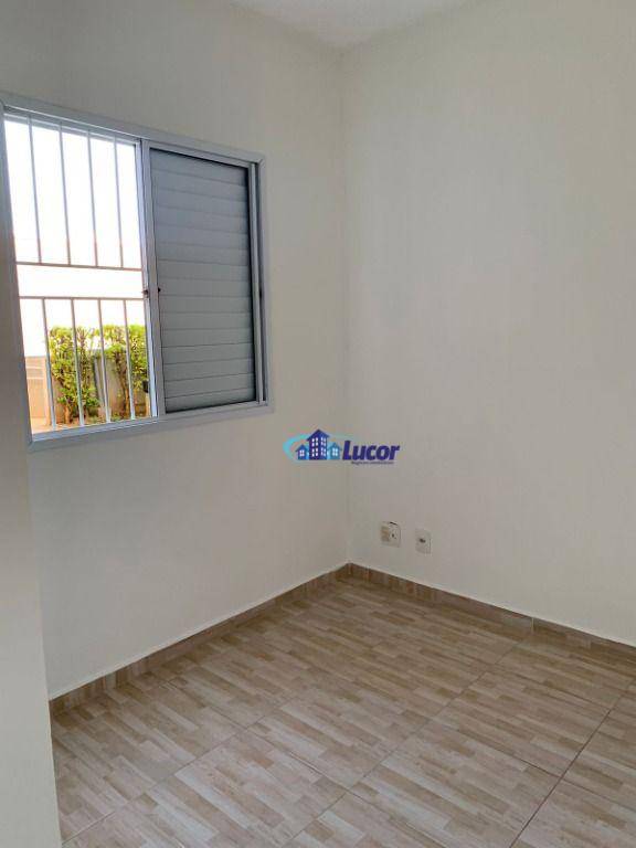 Apartamento à venda com 2 quartos, 46m² - Foto 9