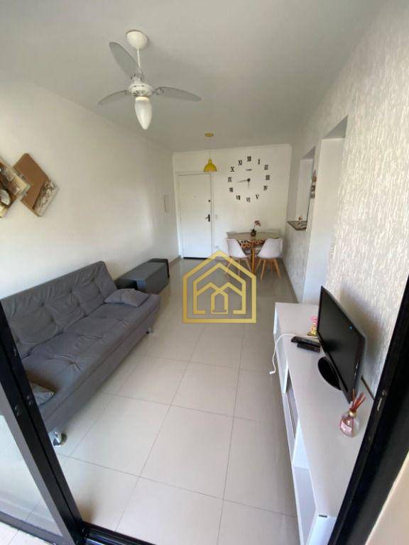 Apartamento à venda com 1 quarto, 55m² - Foto 22