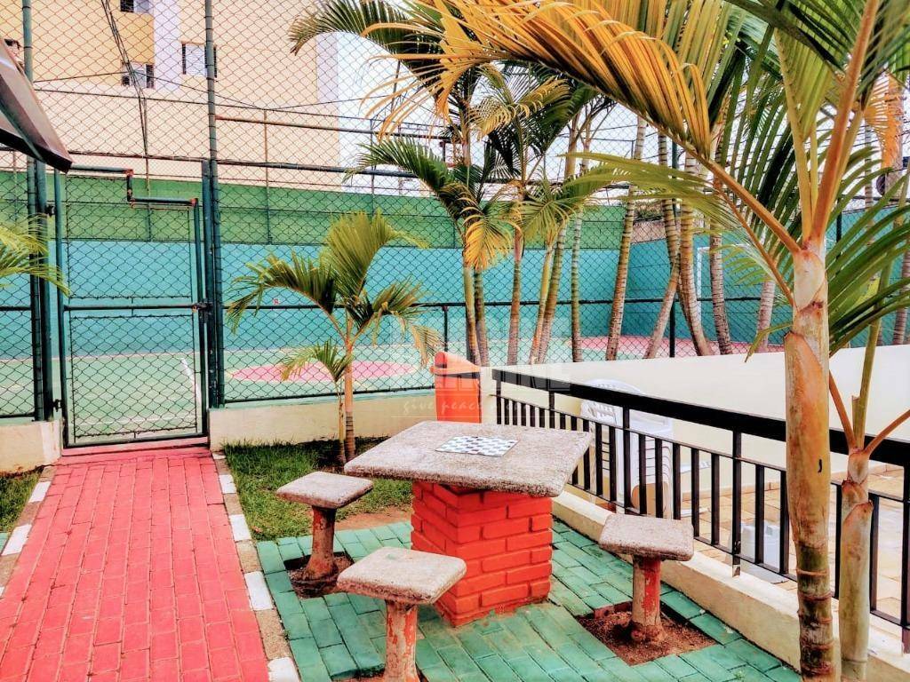 Sobrado à venda com 3 quartos, 70m² - Foto 24