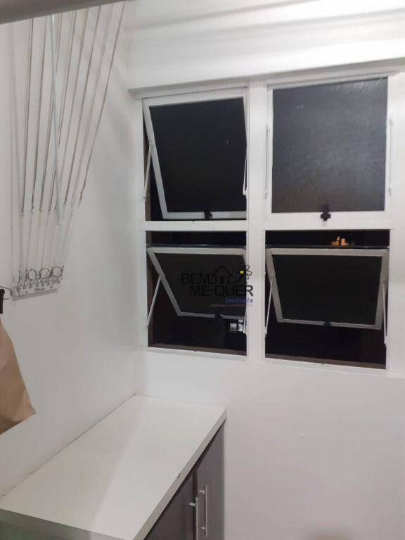 Apartamento à venda com 3 quartos, 65m² - Foto 12