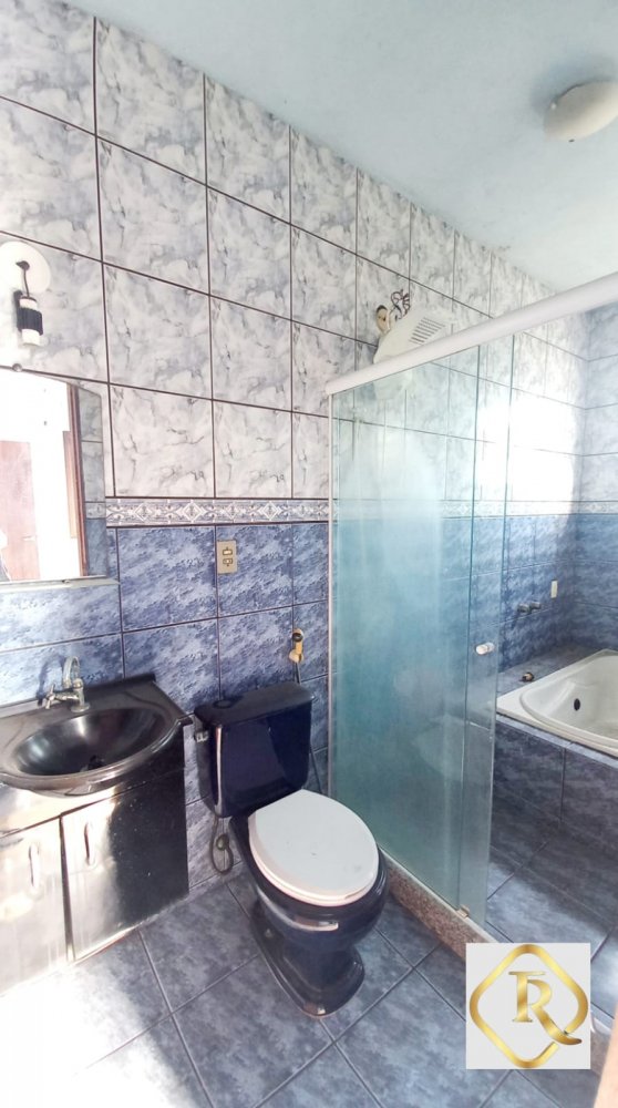 Casa à venda com 4 quartos, 160m² - Foto 8