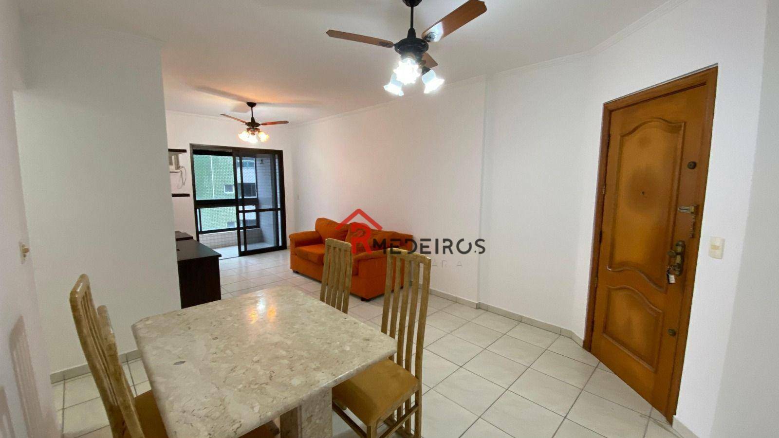 Apartamento à venda com 2 quartos, 85m² - Foto 3