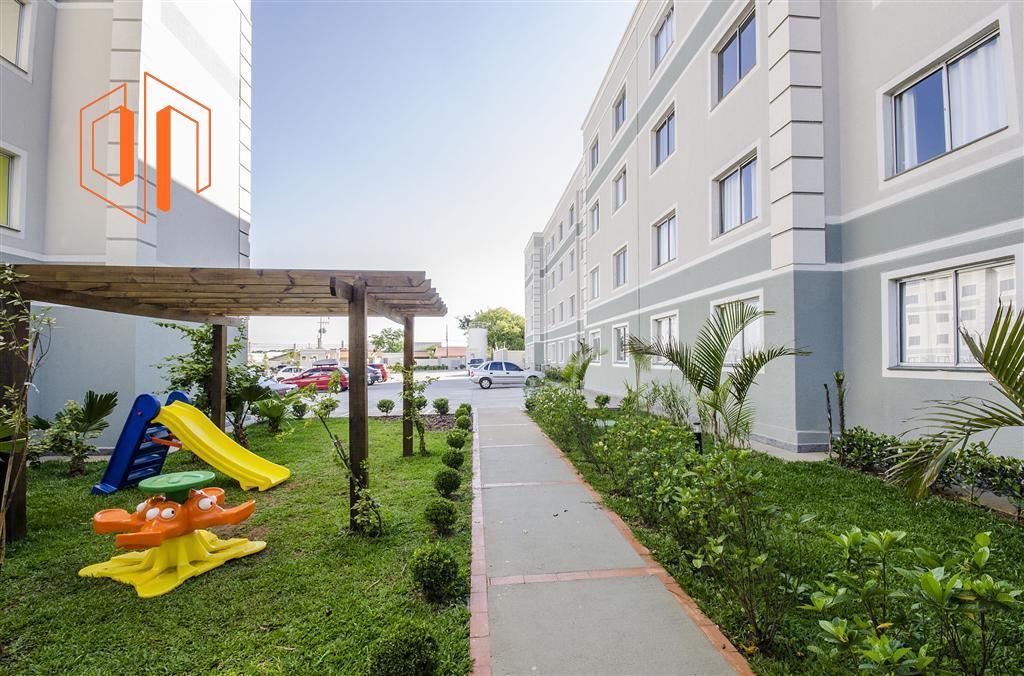 Apartamento, 2 quartos, 44 m² - Foto 4