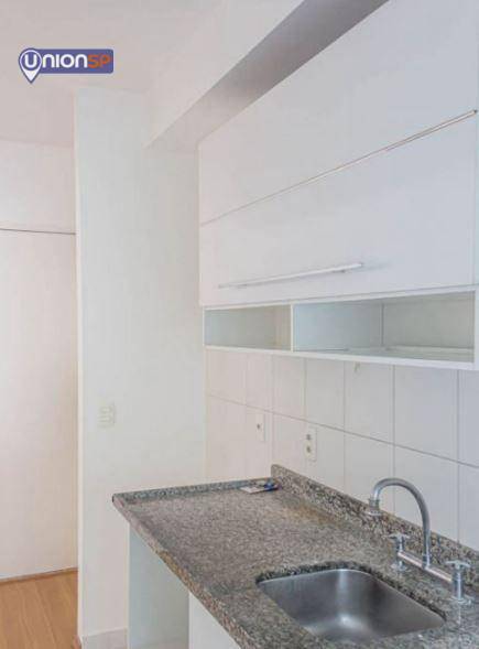 Apartamento à venda com 2 quartos, 55m² - Foto 8