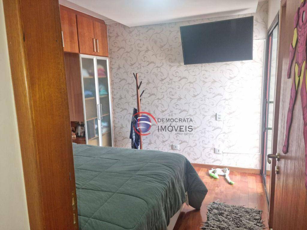 Apartamento à venda com 3 quartos, 106m² - Foto 5