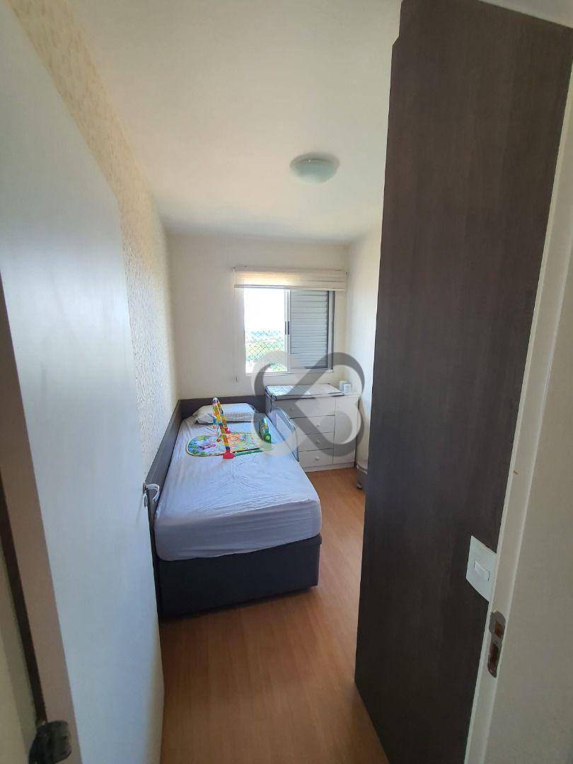 Apartamento à venda com 3 quartos, 69m² - Foto 19