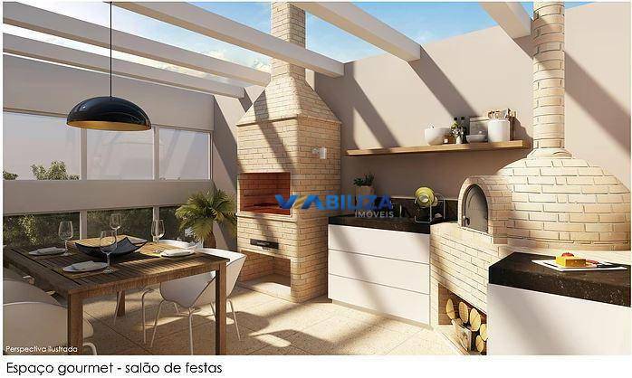 Apartamento à venda com 2 quartos, 65m² - Foto 7