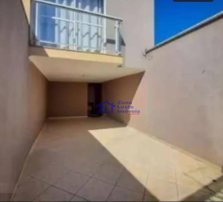Sobrado à venda com 3 quartos, 139m² - Foto 12