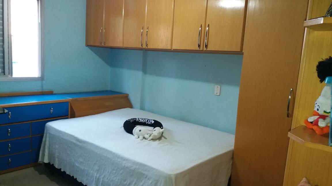 Apartamento à venda com 4 quartos, 170m² - Foto 6