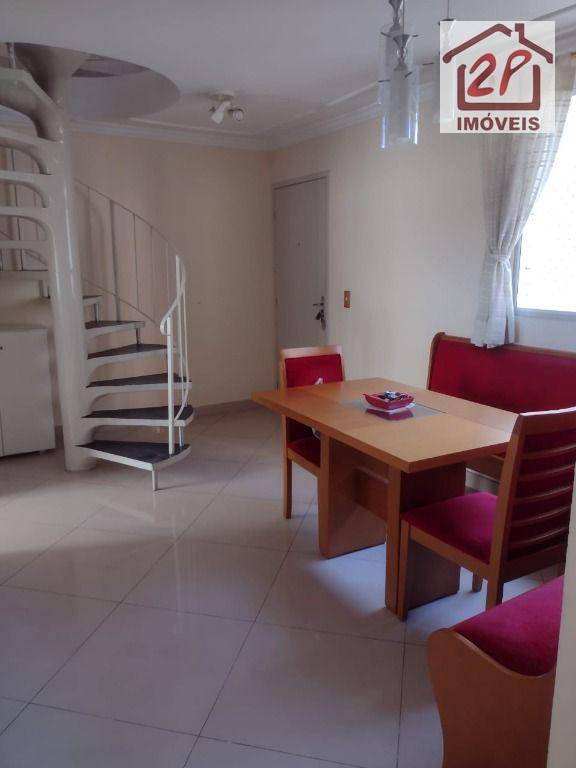 Cobertura à venda com 3 quartos, 122m² - Foto 10