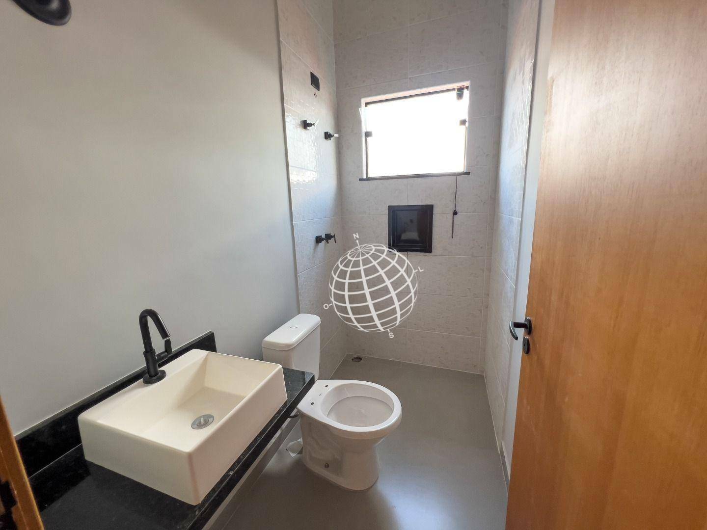 Casa à venda com 3 quartos, 120m² - Foto 22