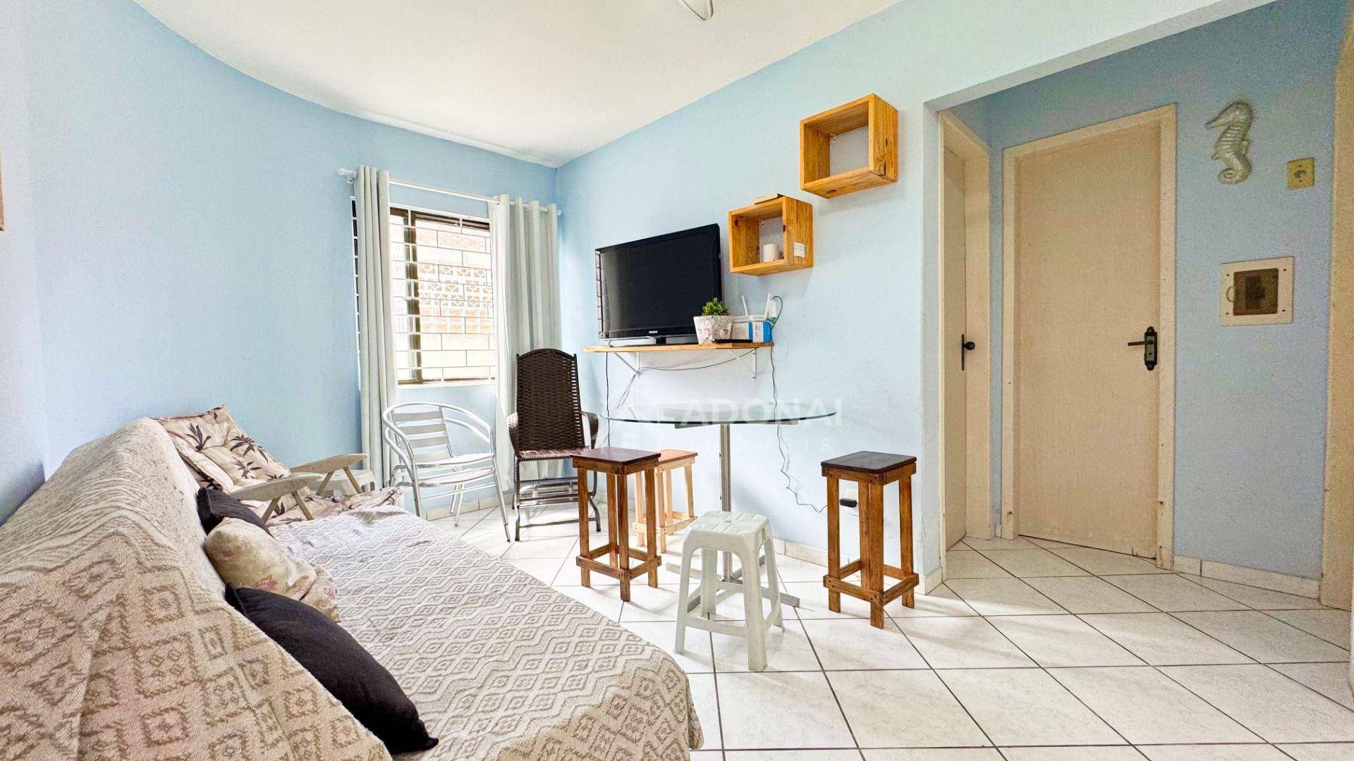 Casa de Condomínio à venda com 2 quartos, 69m² - Foto 7