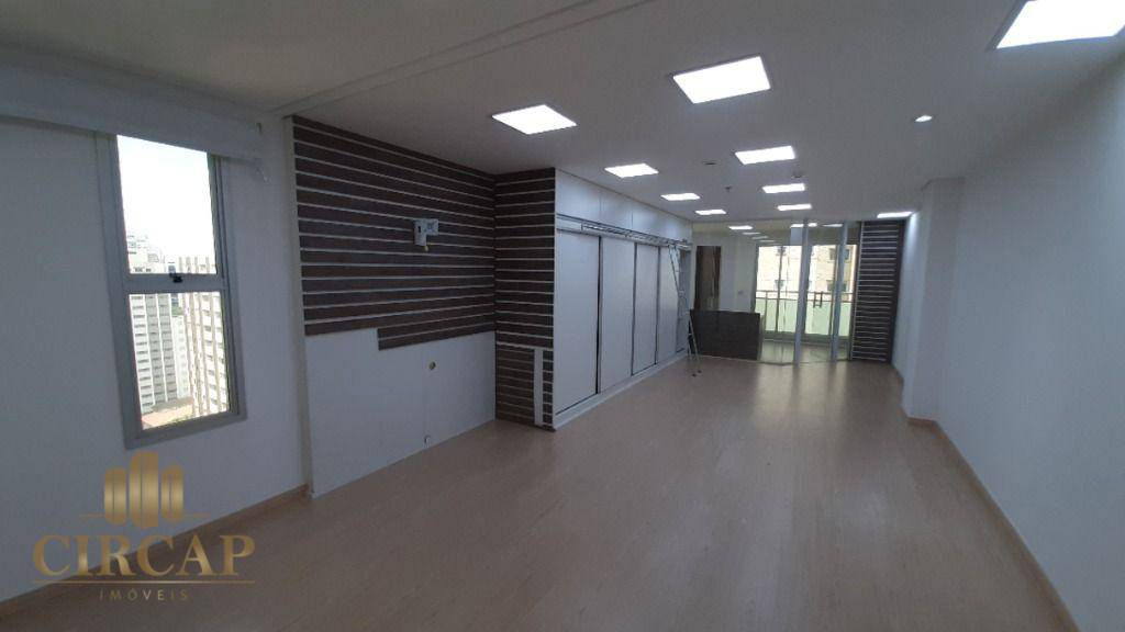 Conjunto Comercial-Sala para alugar, 54m² - Foto 3