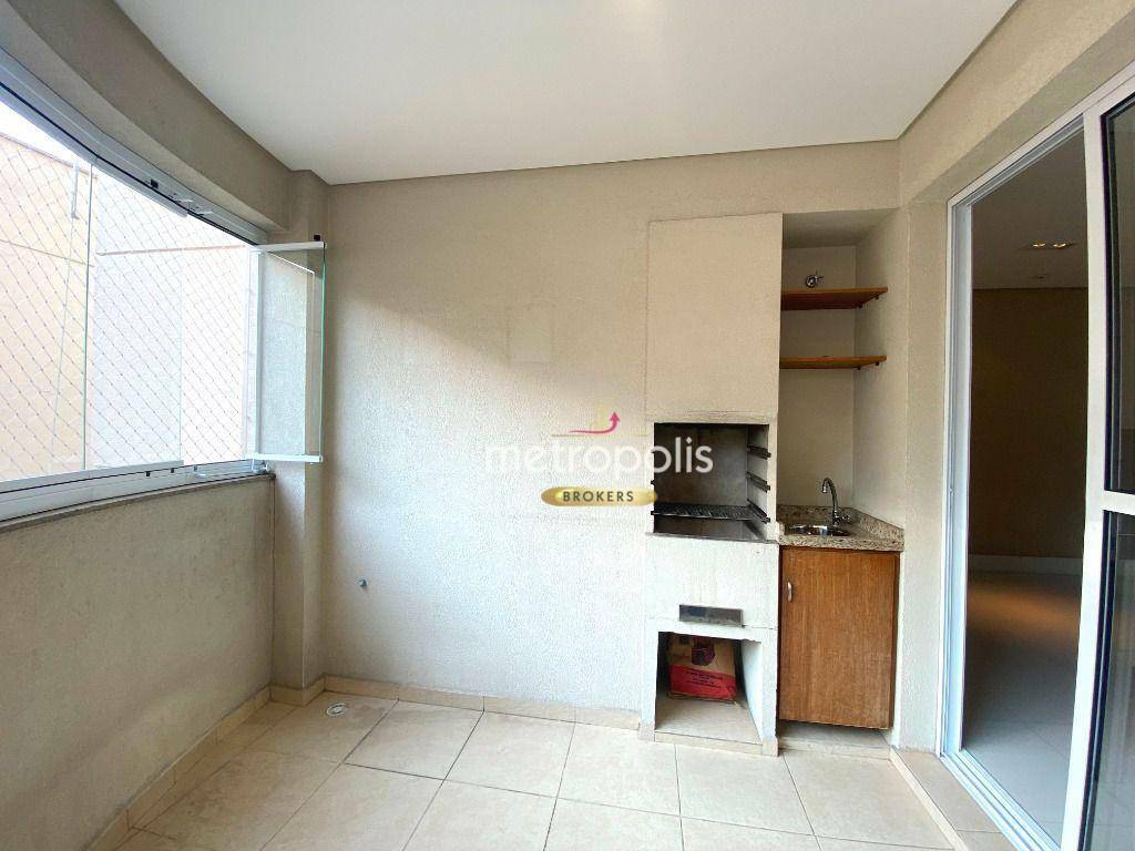 Apartamento à venda com 3 quartos, 100m² - Foto 6