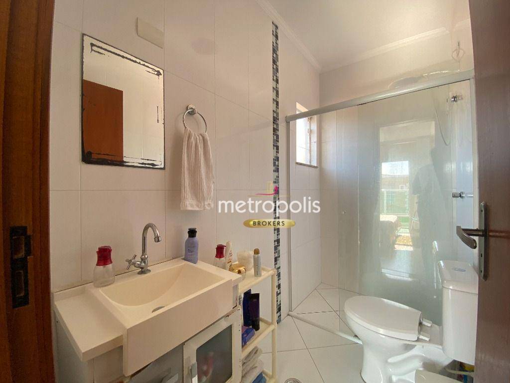 Sobrado à venda com 3 quartos, 152m² - Foto 54